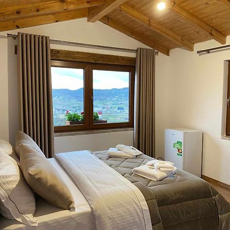Bujtina Salko Villa Mucaj Dış mekan fotoğraf