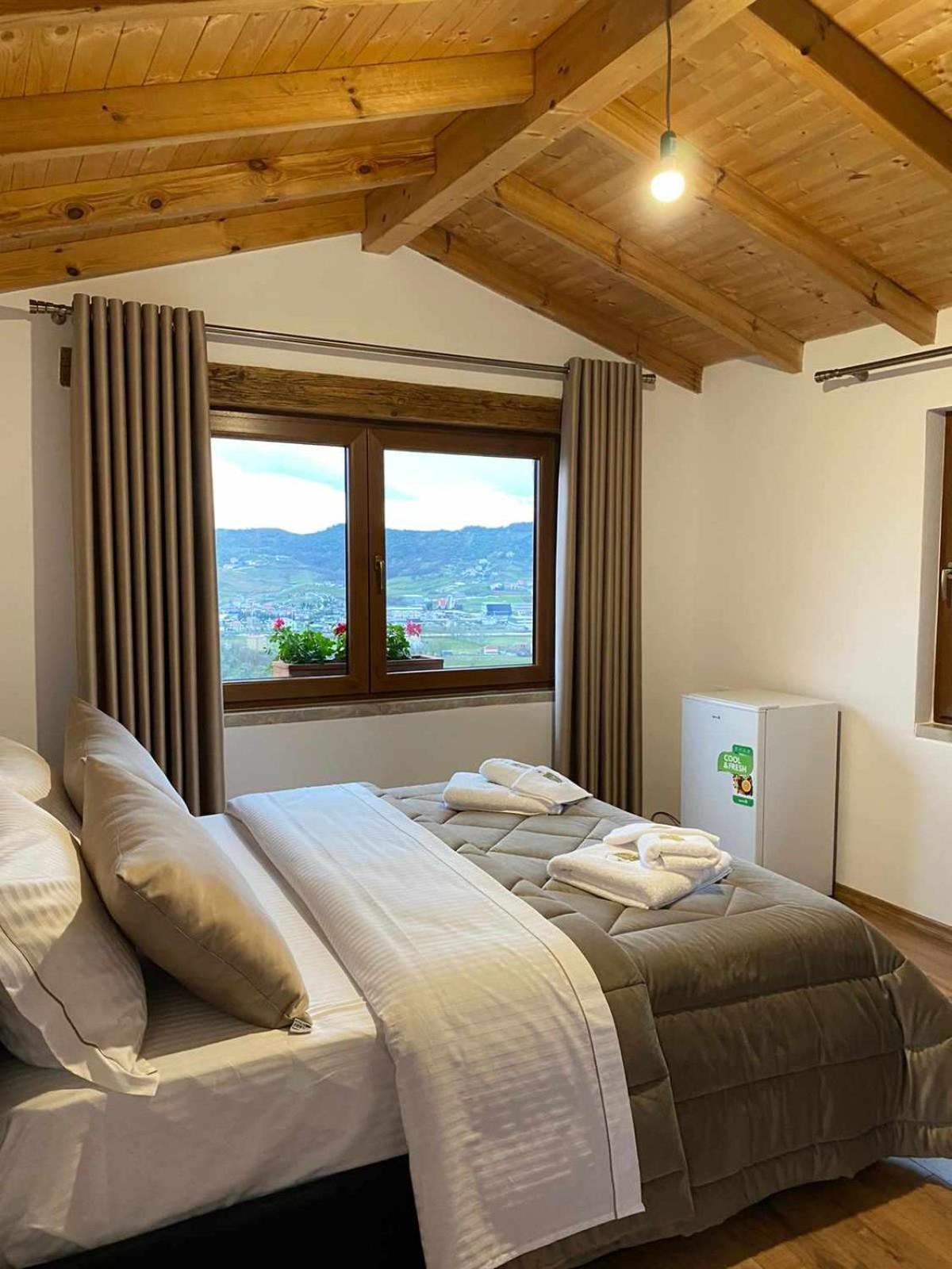 Bujtina Salko Villa Mucaj Dış mekan fotoğraf