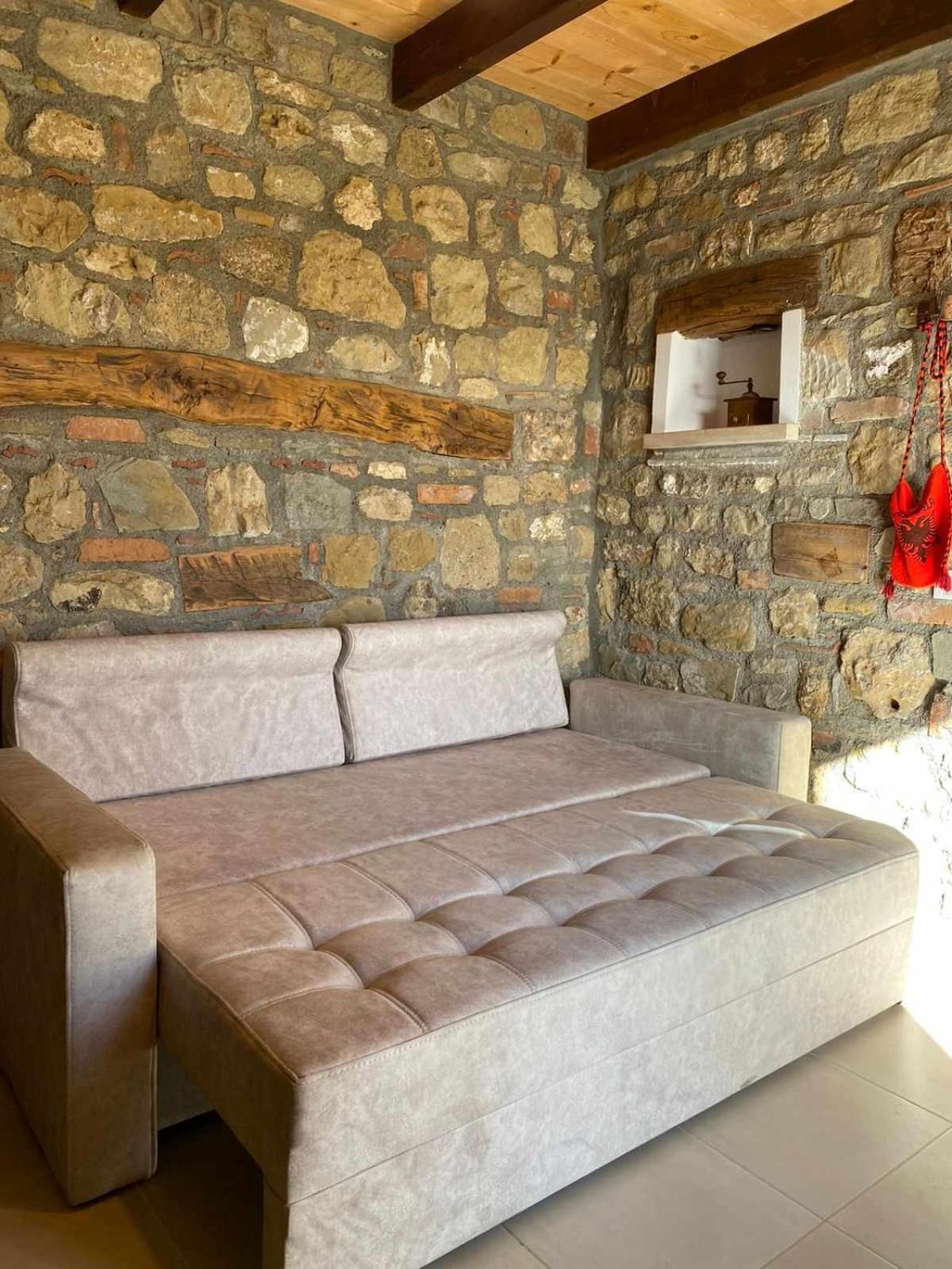Bujtina Salko Villa Mucaj Dış mekan fotoğraf