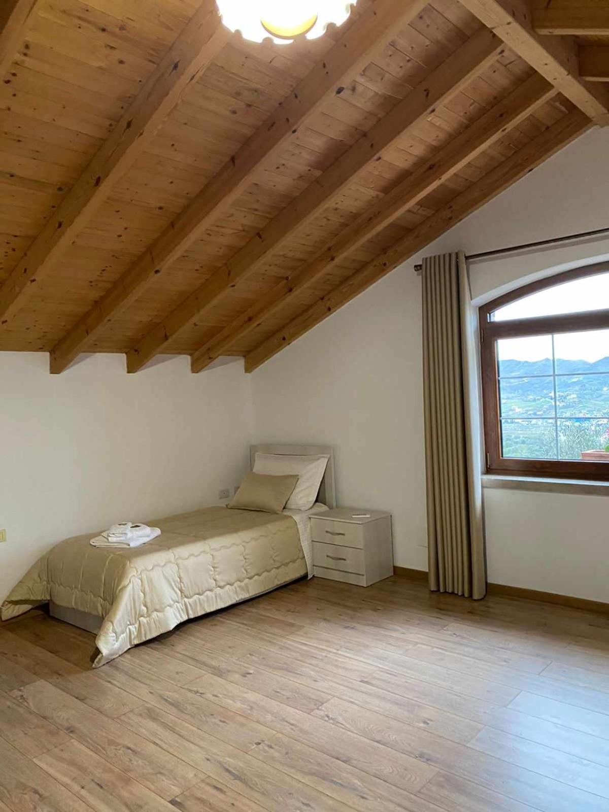 Bujtina Salko Villa Mucaj Dış mekan fotoğraf