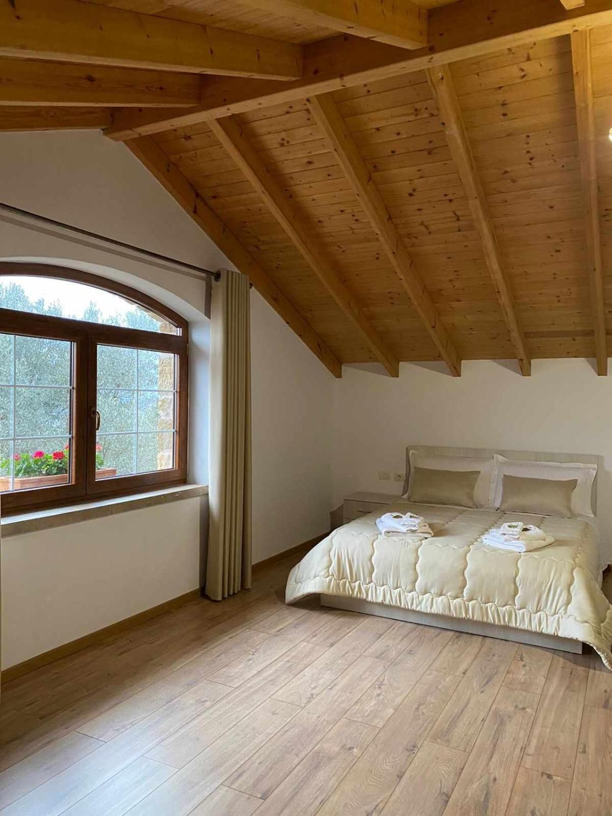 Bujtina Salko Villa Mucaj Dış mekan fotoğraf