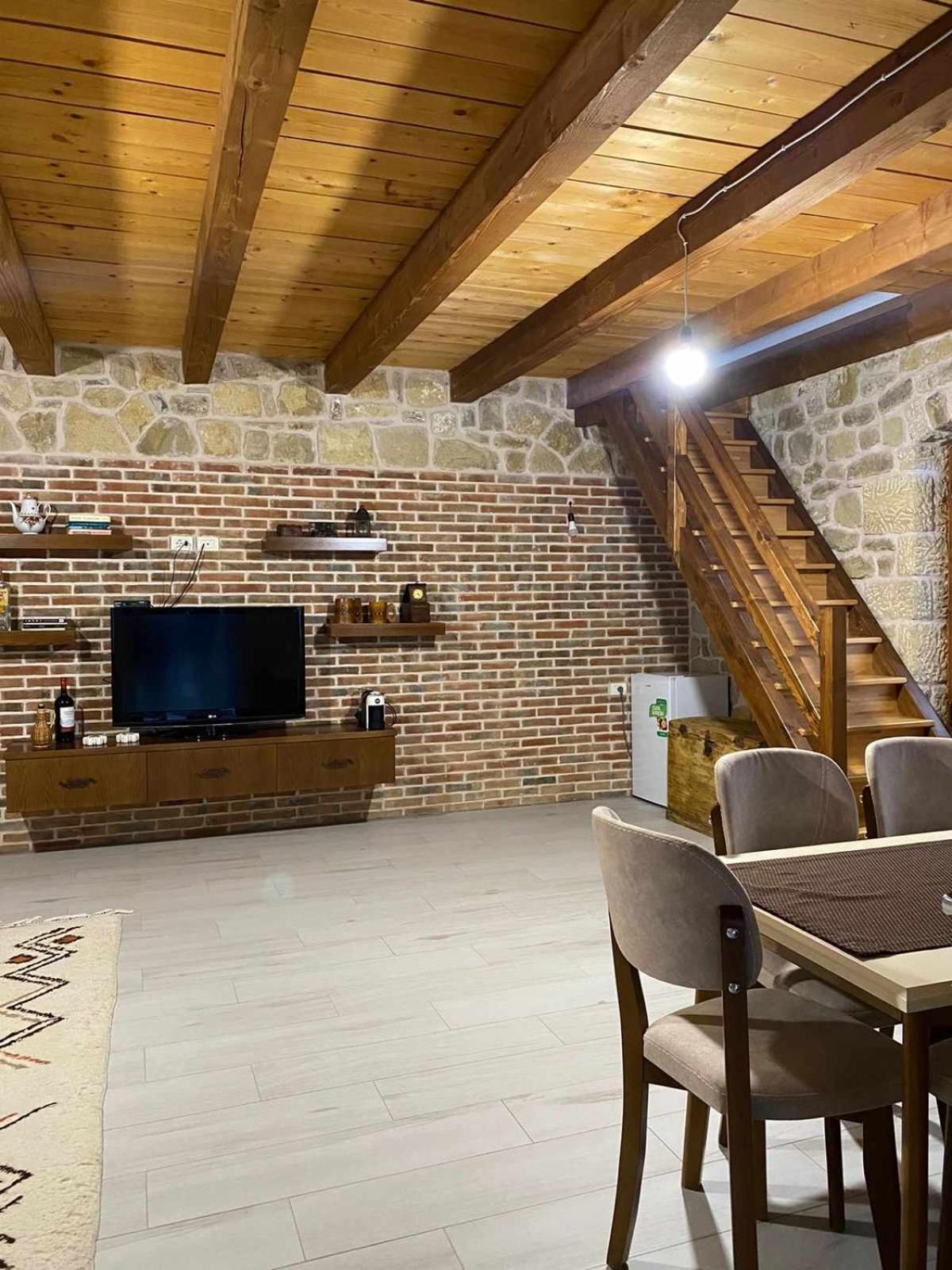 Bujtina Salko Villa Mucaj Dış mekan fotoğraf