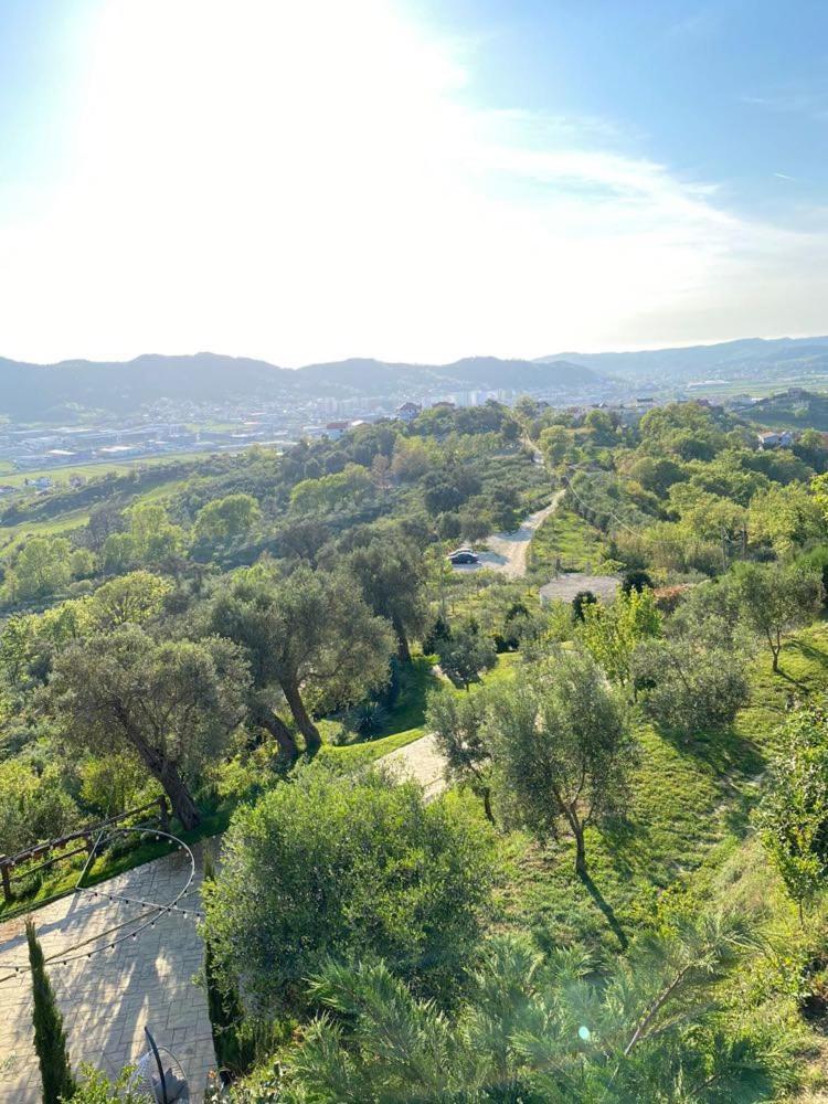 Bujtina Salko Villa Mucaj Dış mekan fotoğraf