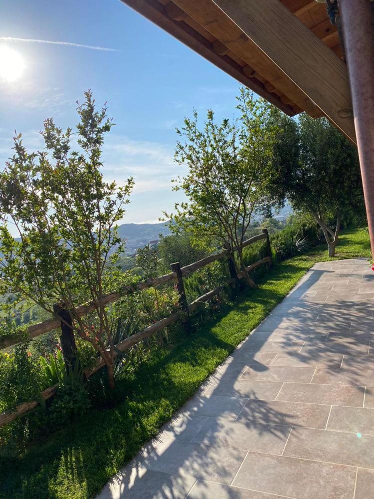 Bujtina Salko Villa Mucaj Dış mekan fotoğraf