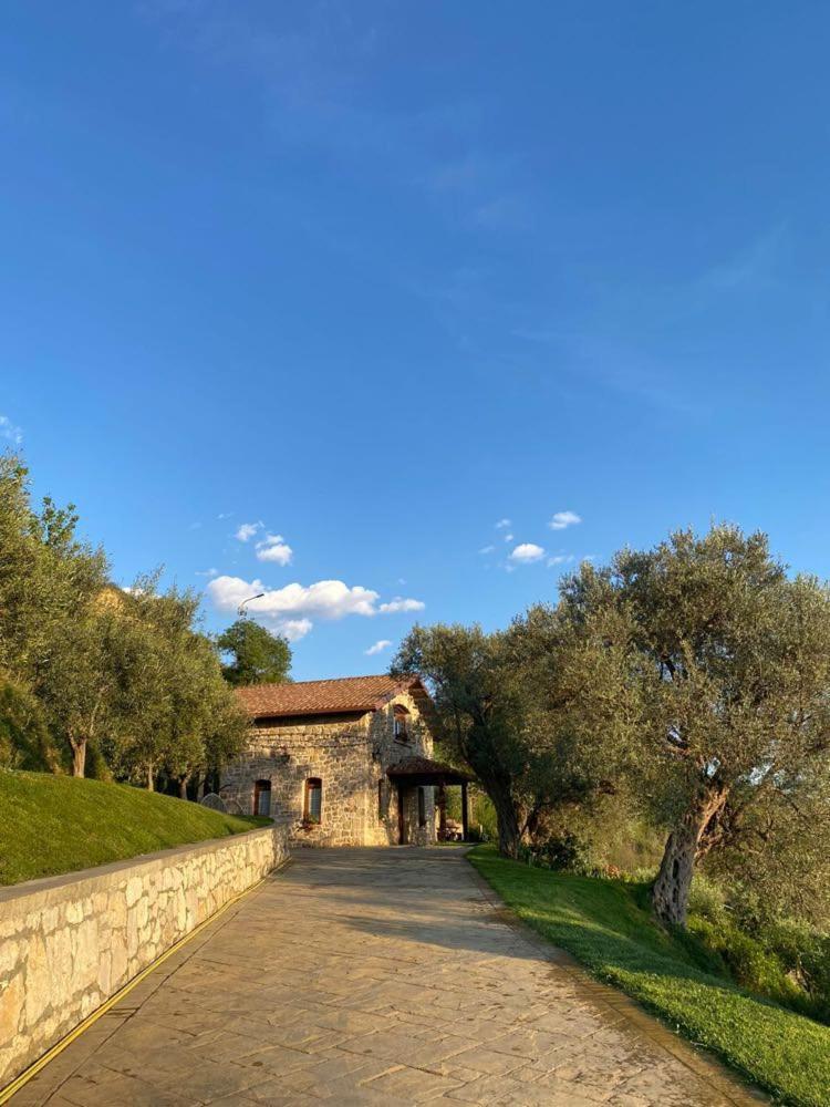 Bujtina Salko Villa Mucaj Dış mekan fotoğraf