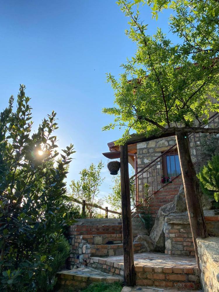 Bujtina Salko Villa Mucaj Dış mekan fotoğraf