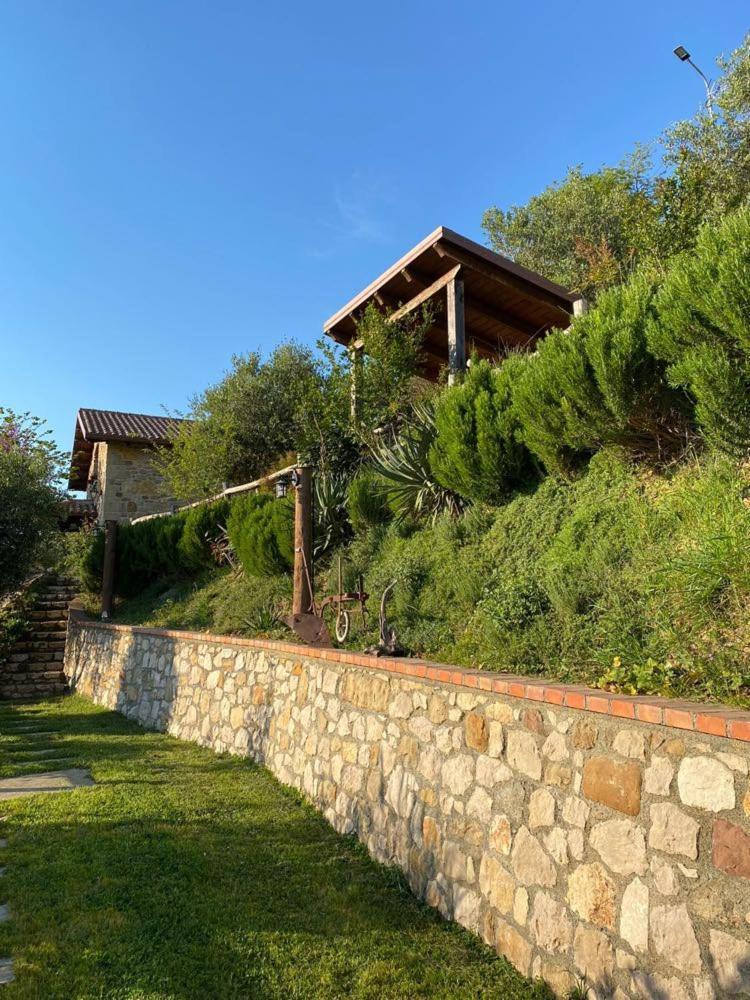 Bujtina Salko Villa Mucaj Dış mekan fotoğraf