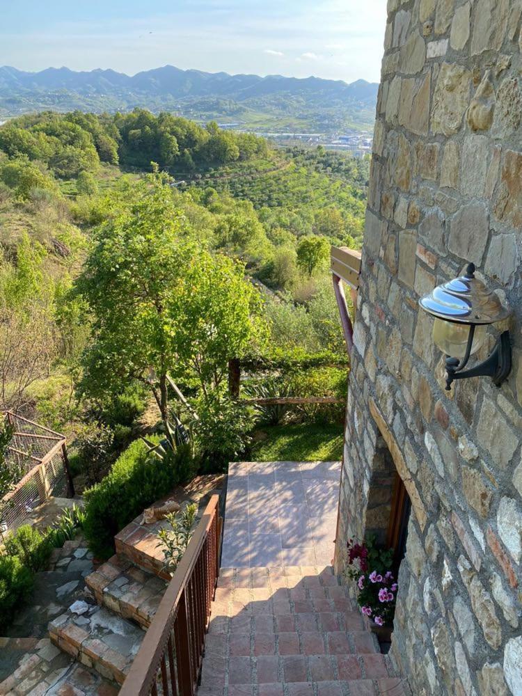 Bujtina Salko Villa Mucaj Dış mekan fotoğraf
