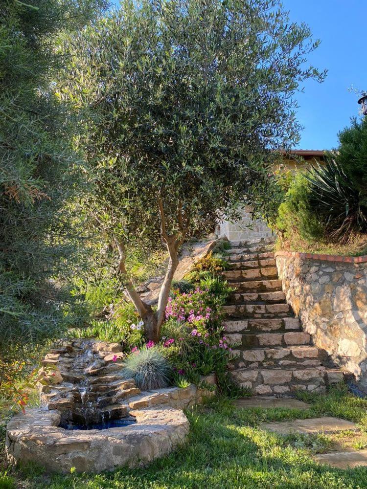 Bujtina Salko Villa Mucaj Dış mekan fotoğraf