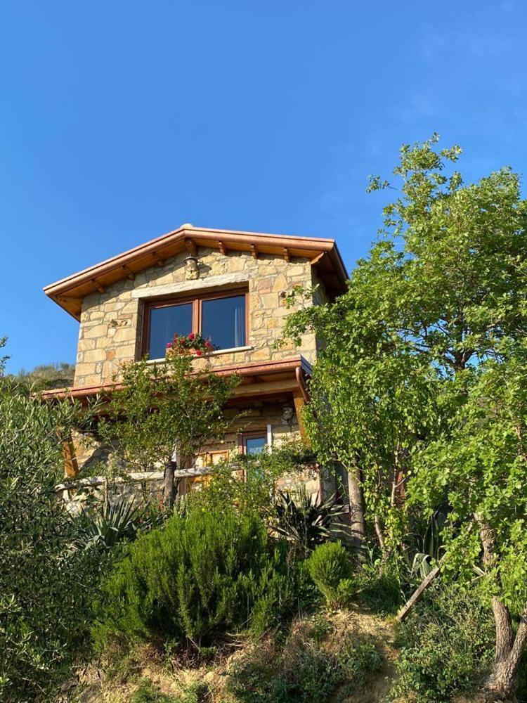 Bujtina Salko Villa Mucaj Dış mekan fotoğraf