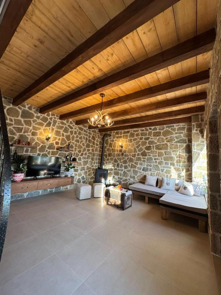 Bujtina Salko Villa Mucaj Dış mekan fotoğraf
