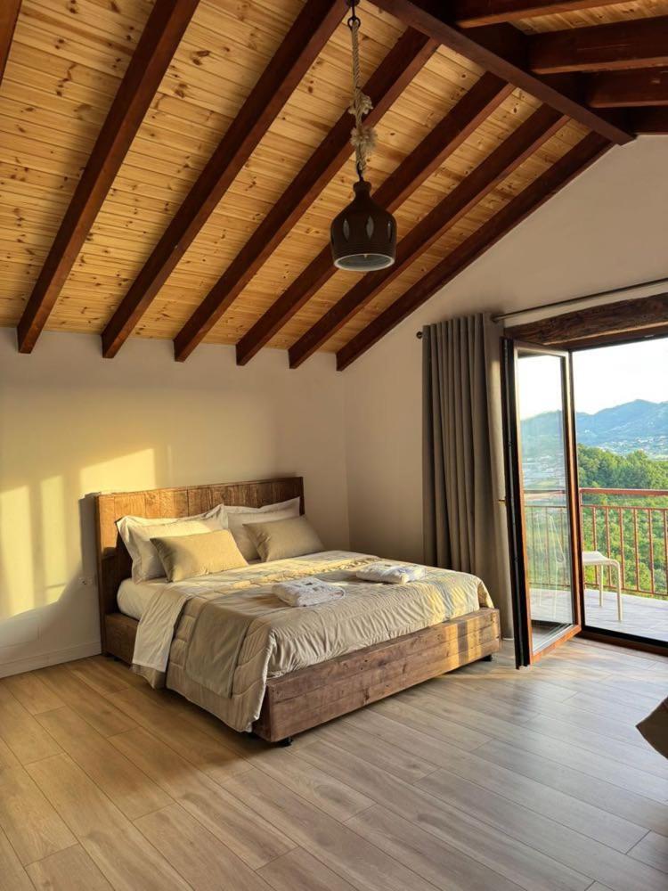 Bujtina Salko Villa Mucaj Dış mekan fotoğraf