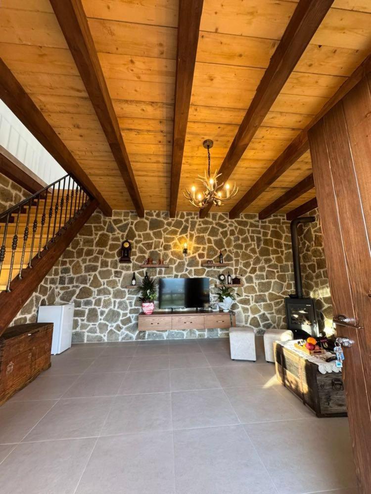Bujtina Salko Villa Mucaj Dış mekan fotoğraf