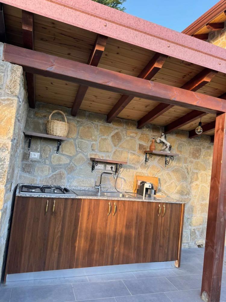 Bujtina Salko Villa Mucaj Dış mekan fotoğraf